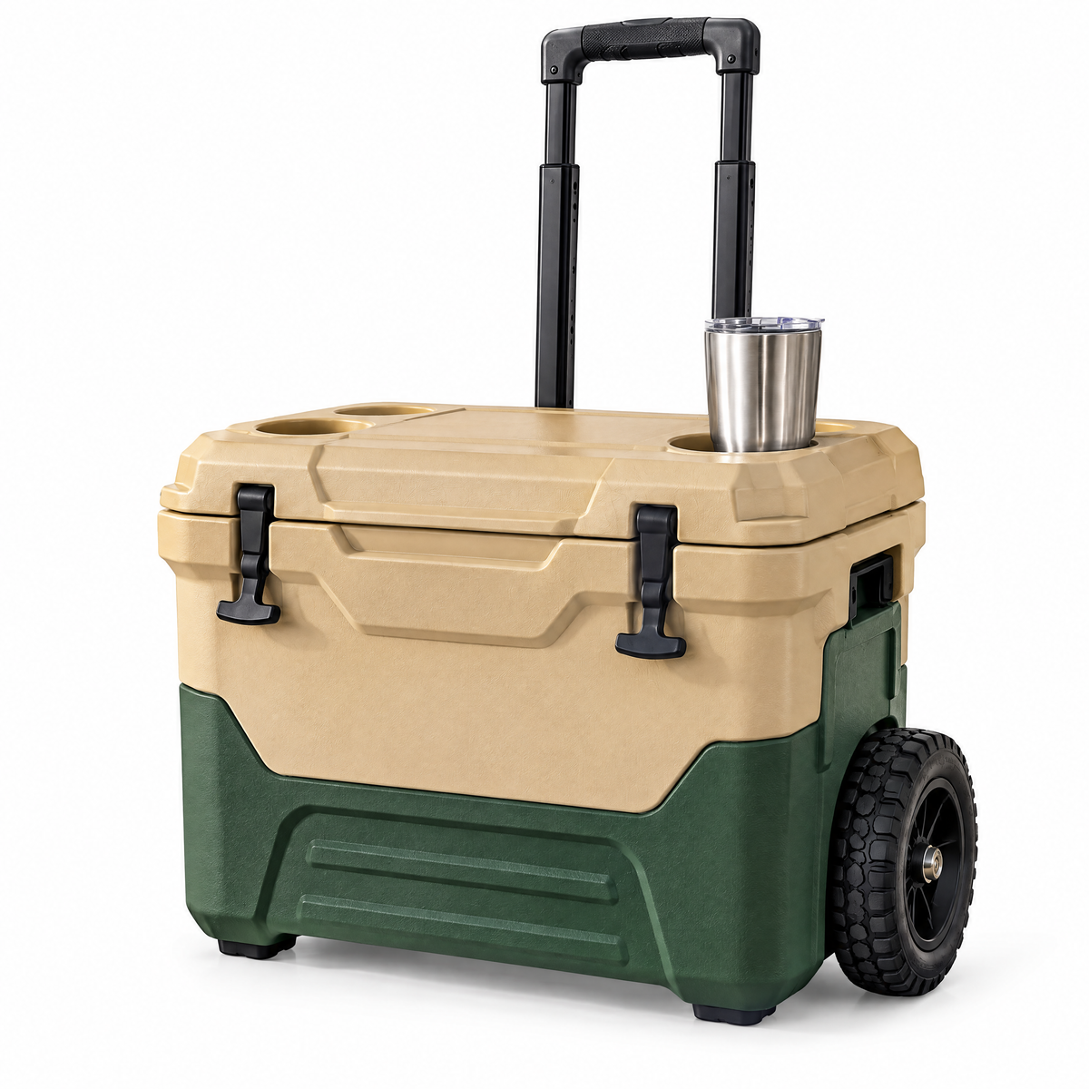 savrenna™ All-Terrain Rolling Cooler