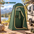savrenna™ Pop-Up Privacy Shower Tent