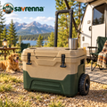 savrenna™ All-Terrain Rolling Cooler