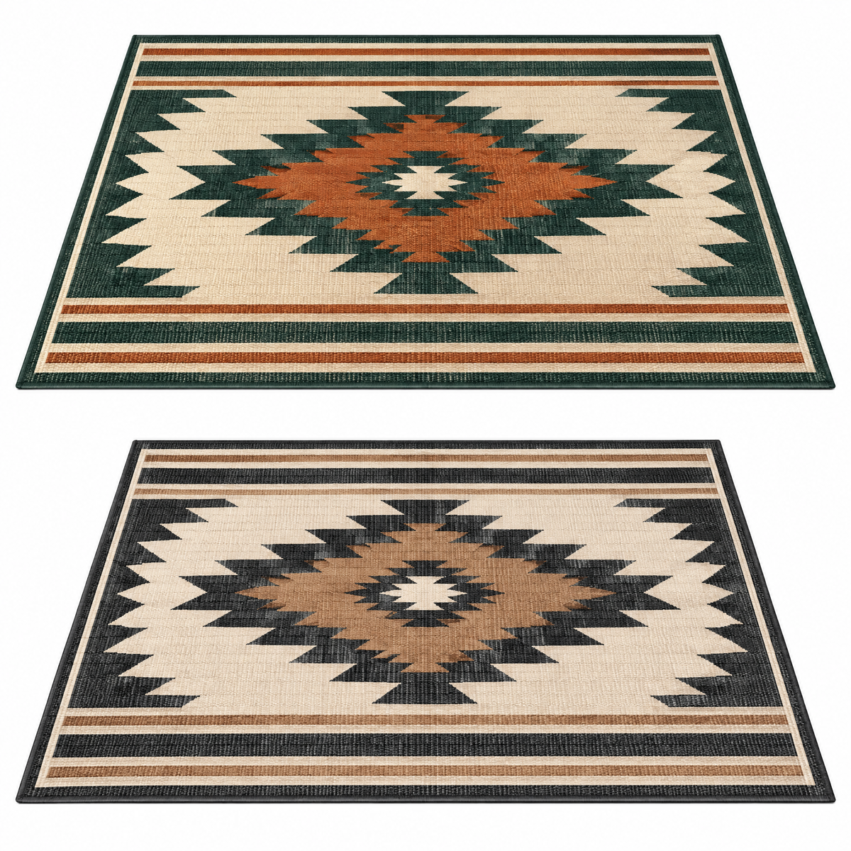 savrenna™ Reversible RV Patio Mat