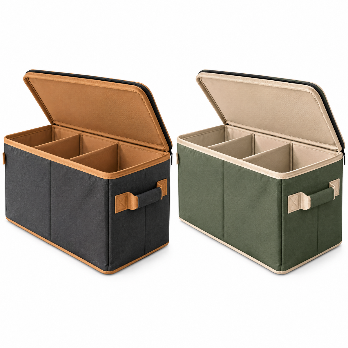 savrenna™ Collapsible RV Storage Bin