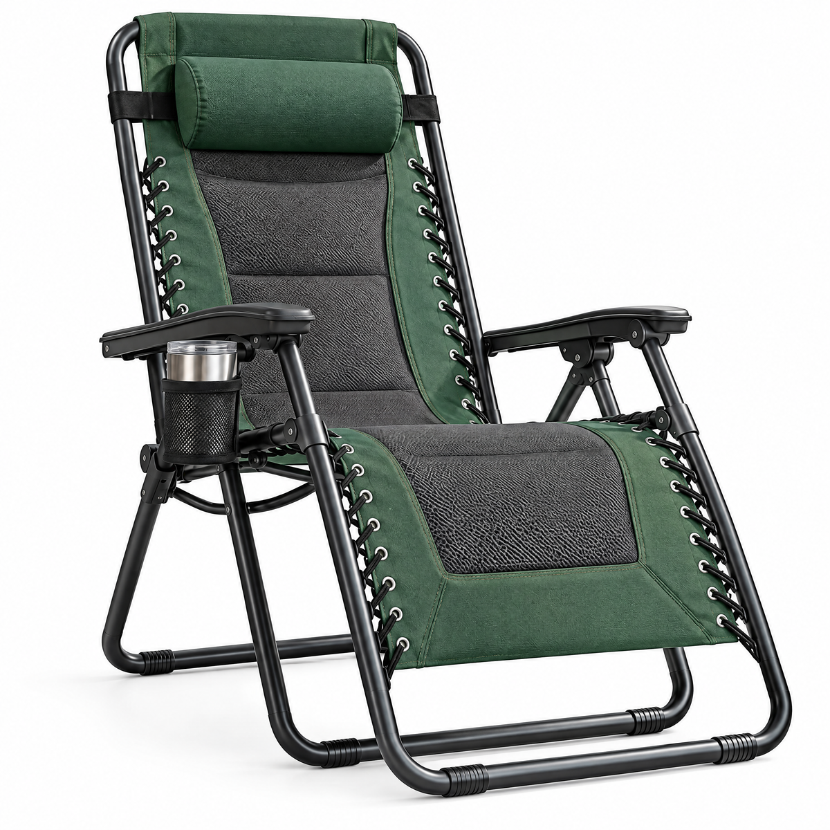 savrenna™ Zero-Gravity Camp Chair