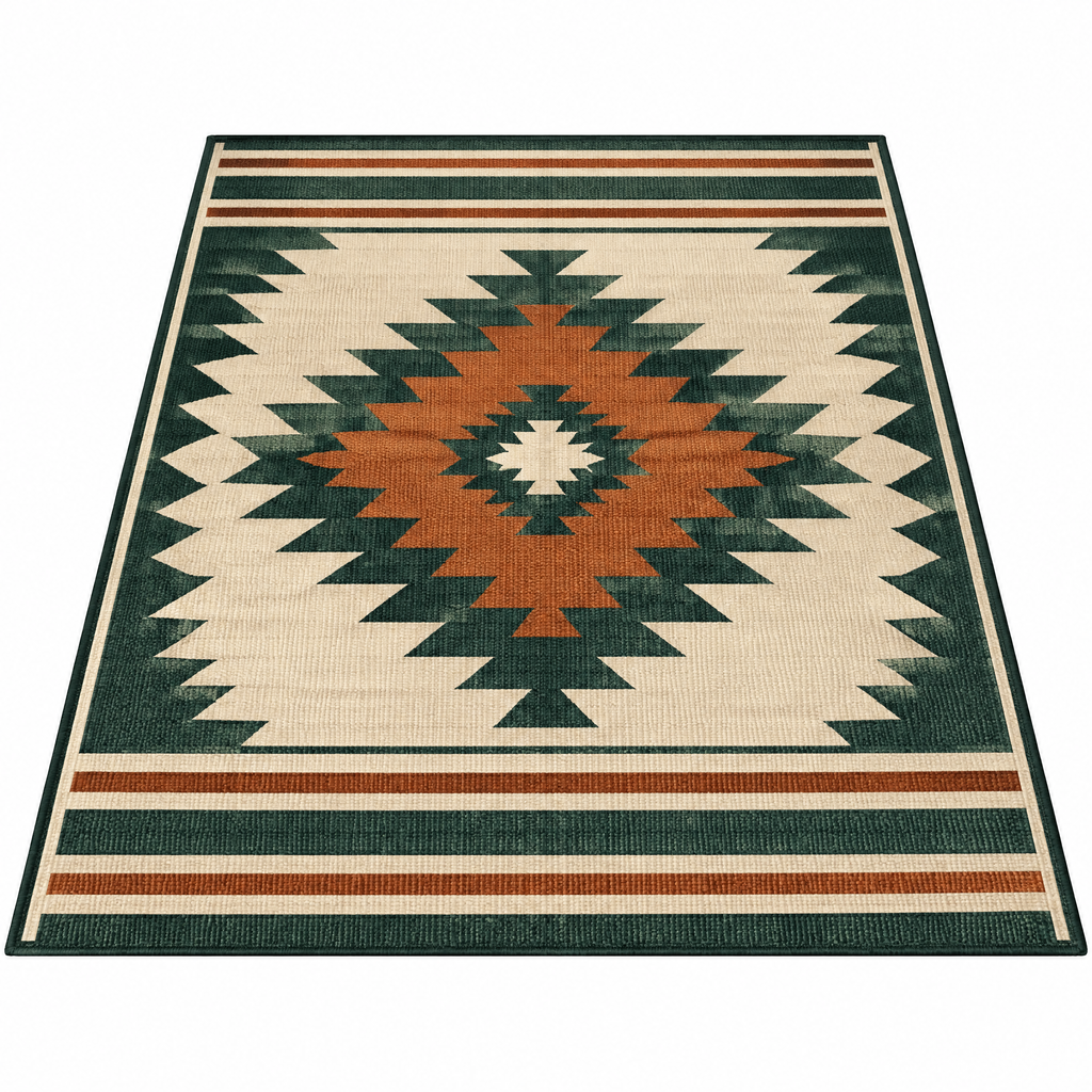 savrenna™ Reversible RV Patio Mat
