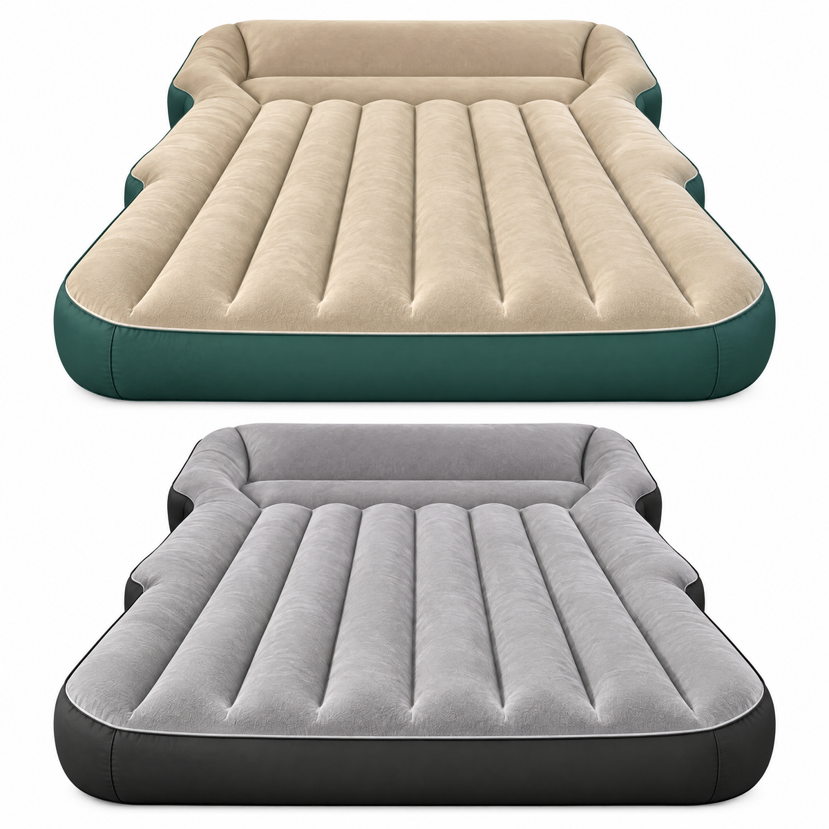 savrenna™ SUV Travel Air Mattress