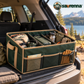savrenna™ Foldable Trunk Gear Organizer