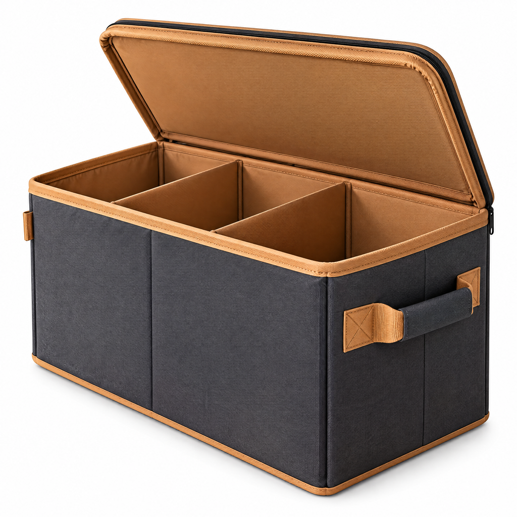 savrenna™ Collapsible RV Storage Bin