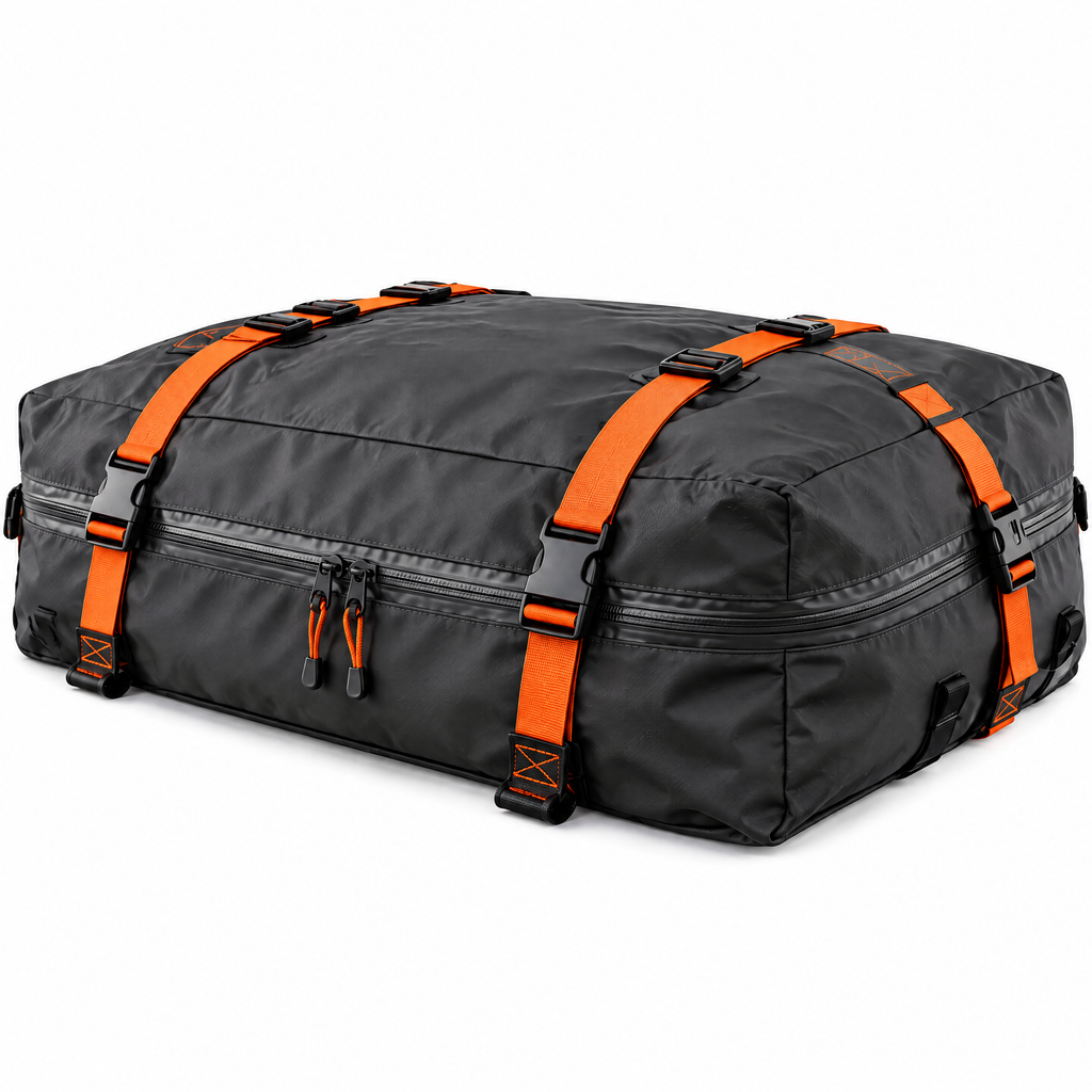 savrenna™ Waterproof Rooftop Cargo Bag