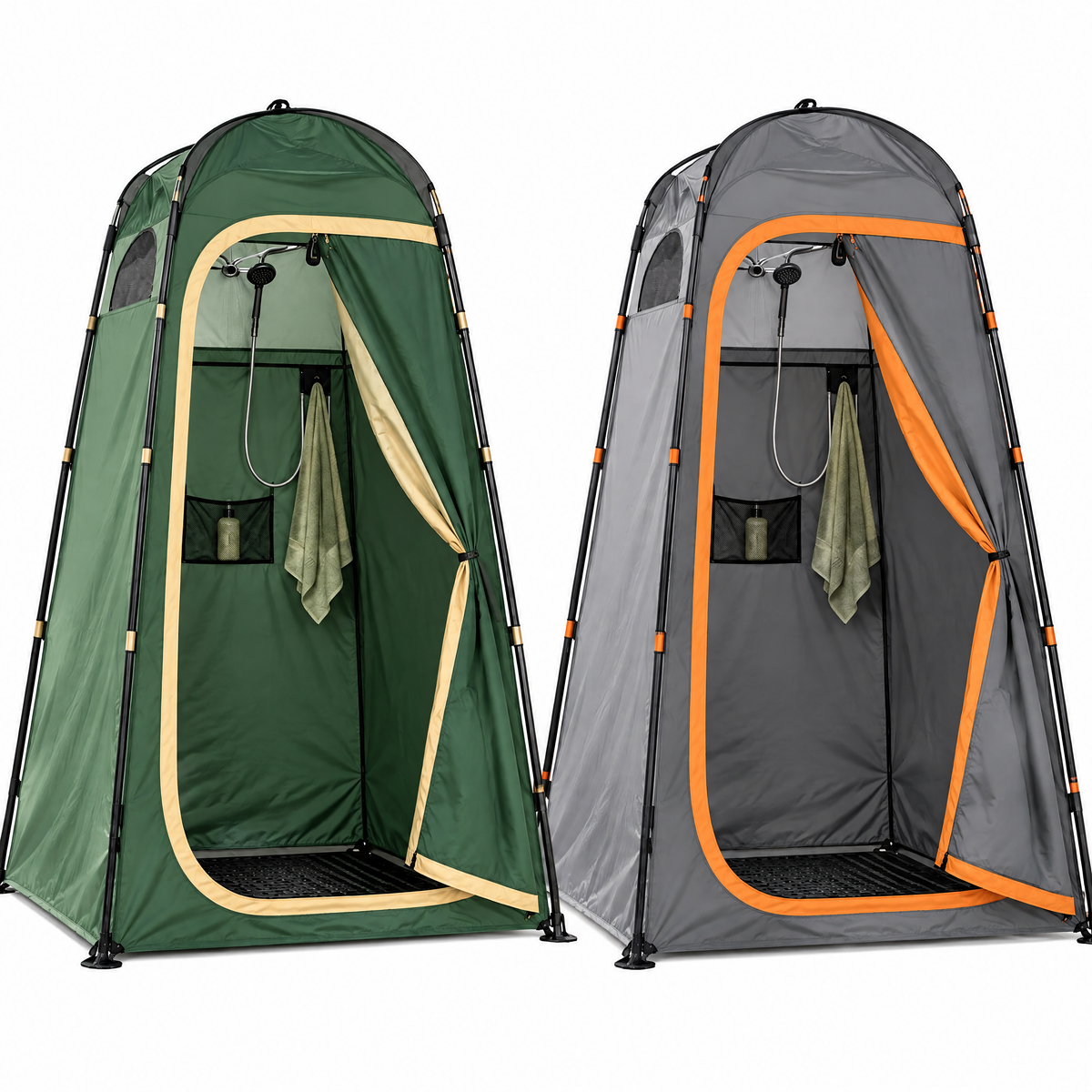 savrenna™ Pop-Up Privacy Shower Tent