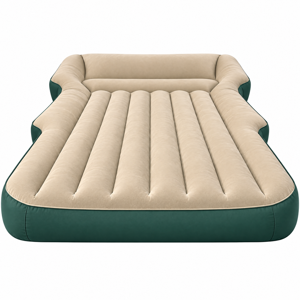 savrenna™ SUV Travel Air Mattress